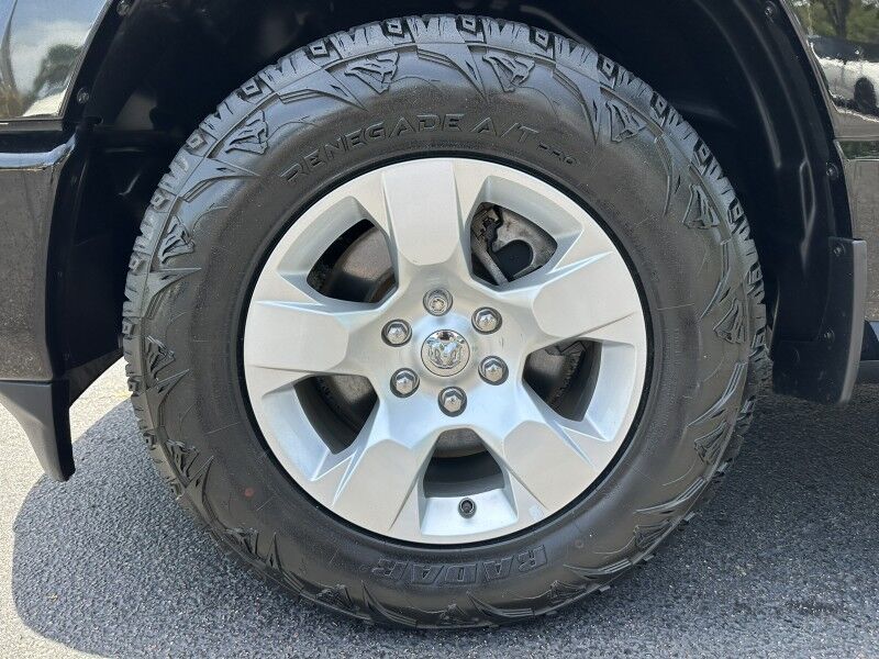 2021 Ram 1500 Big Horn Jacksonville FL