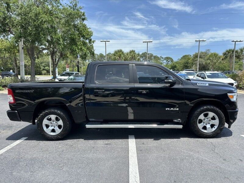 2021 Ram 1500 Big Horn Jacksonville FL