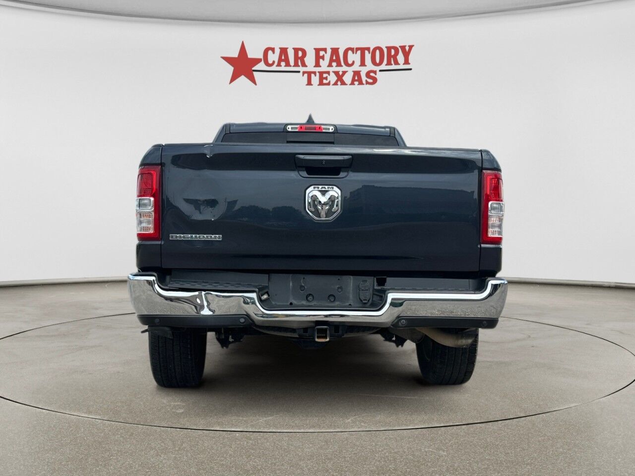 2021 Ram 1500 Big Horn Lancaster TX