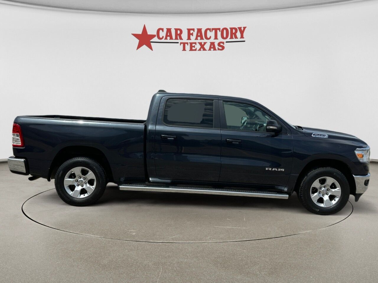 2021 Ram 1500 Big Horn Lancaster TX