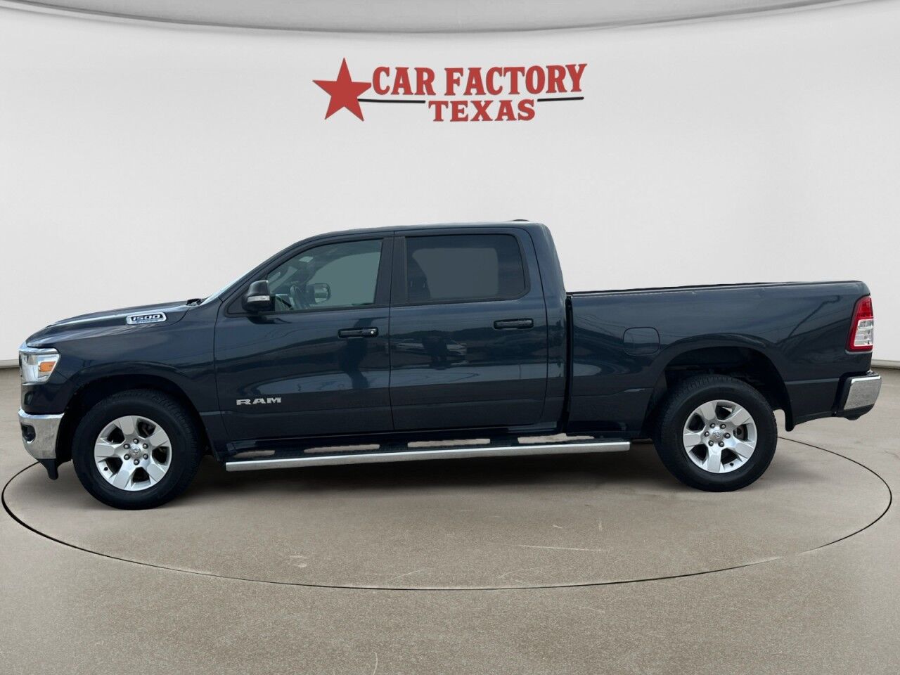 2021 Ram 1500 Big Horn Lancaster TX