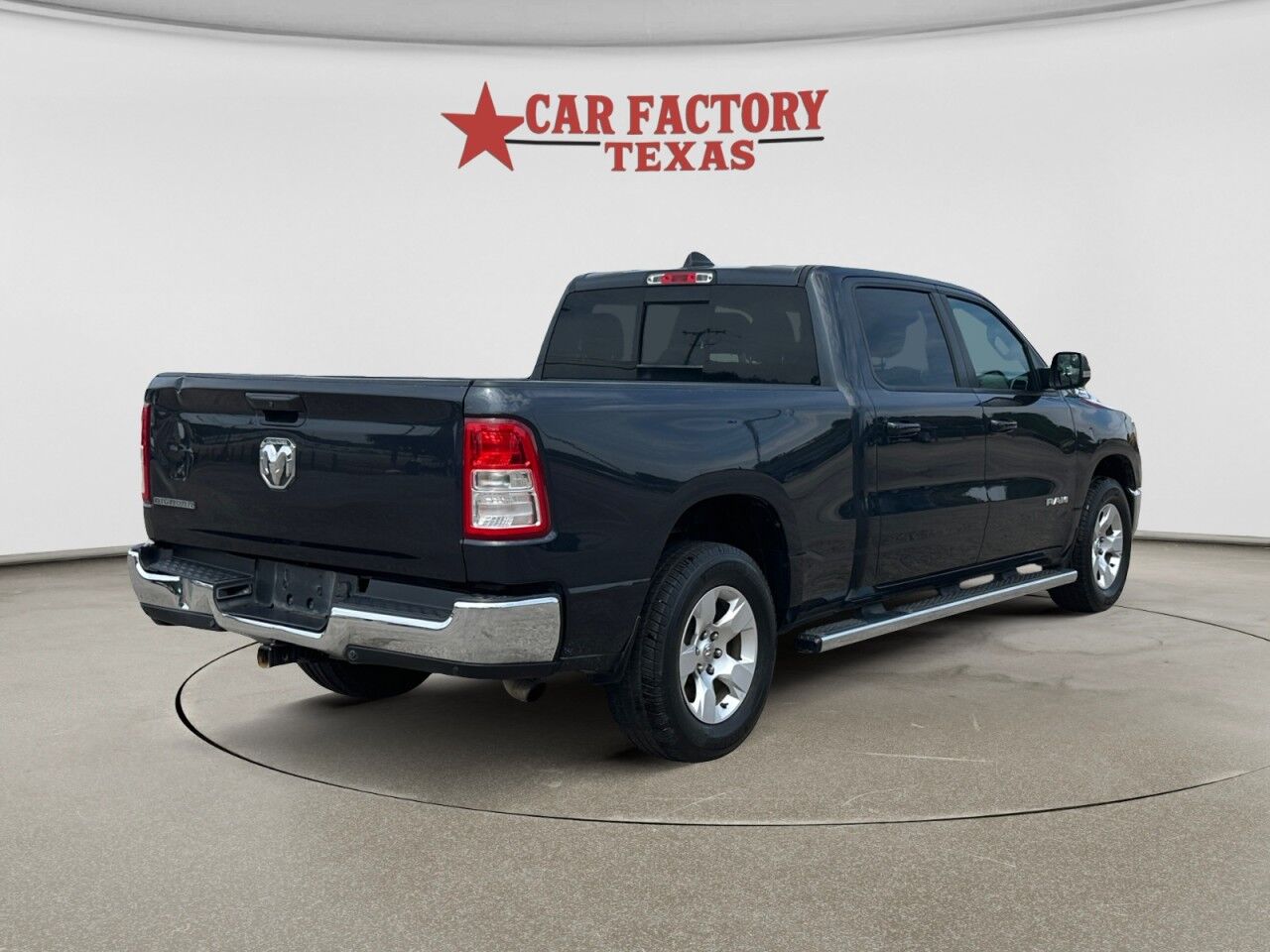 2021 Ram 1500 Big Horn Lancaster TX