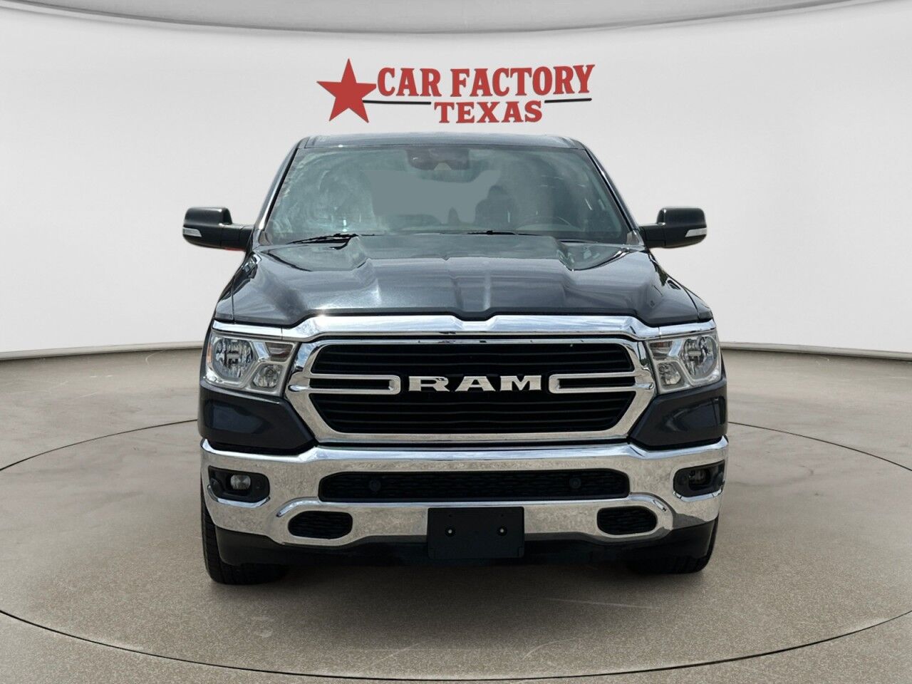 2021 Ram 1500 Big Horn Lancaster TX