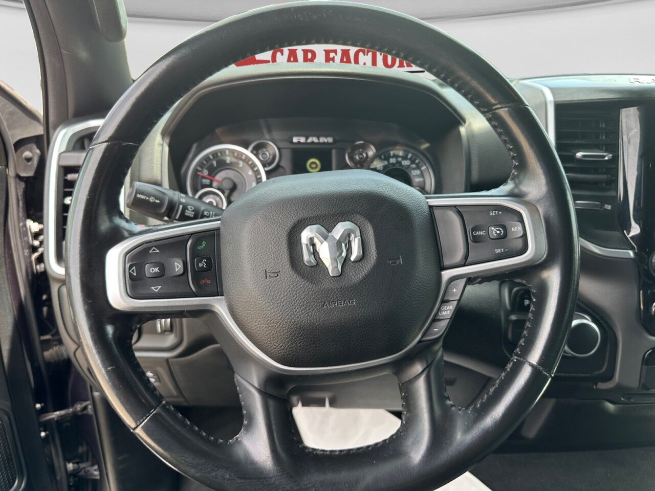 2021 Ram 1500 Big Horn Lancaster TX