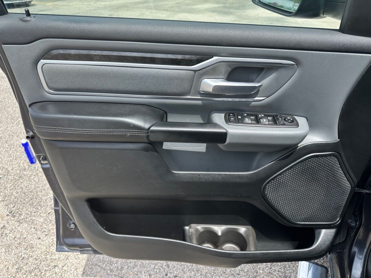 2021 Ram 1500 Big Horn Lancaster TX