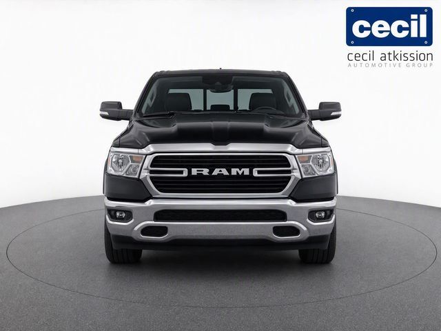 2021 Ram 1500 Big Horn/Lone Star Kerrville TX