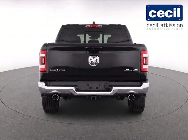 2021 Ram 1500 Big Horn/Lone Star Kerrville TX