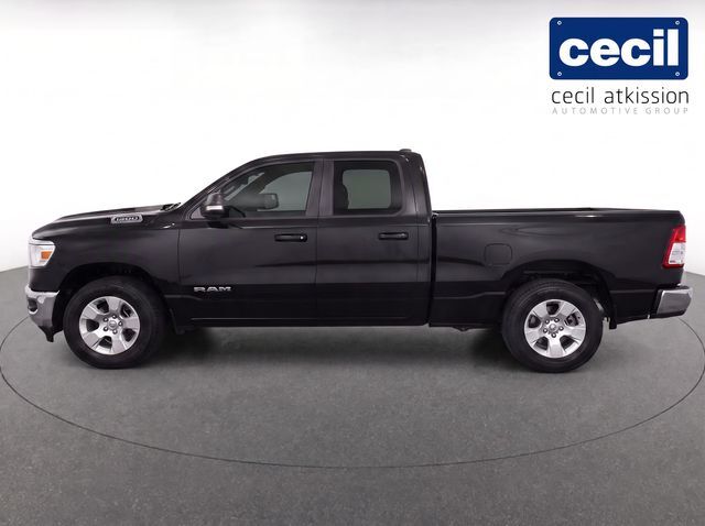 2021 Ram 1500 Big Horn/Lone Star Kerrville TX