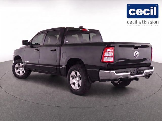 2021 Ram 1500 Big Horn/Lone Star Kerrville TX