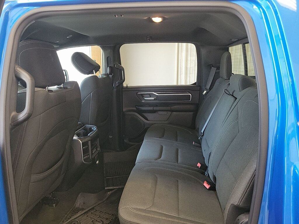 2021 Ram 1500 Big Horn/Lone Star Akron