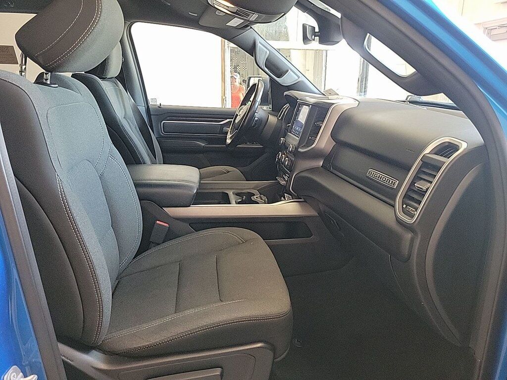 2021 Ram 1500 Big Horn/Lone Star Akron