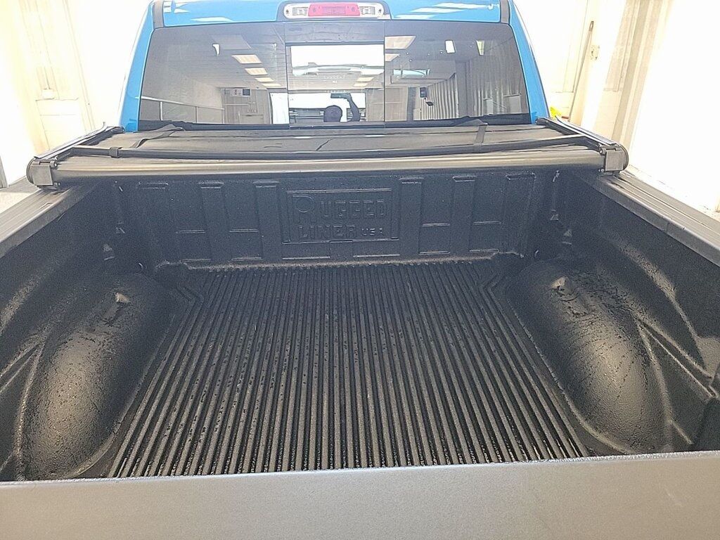 2021 Ram 1500 Big Horn/Lone Star Akron