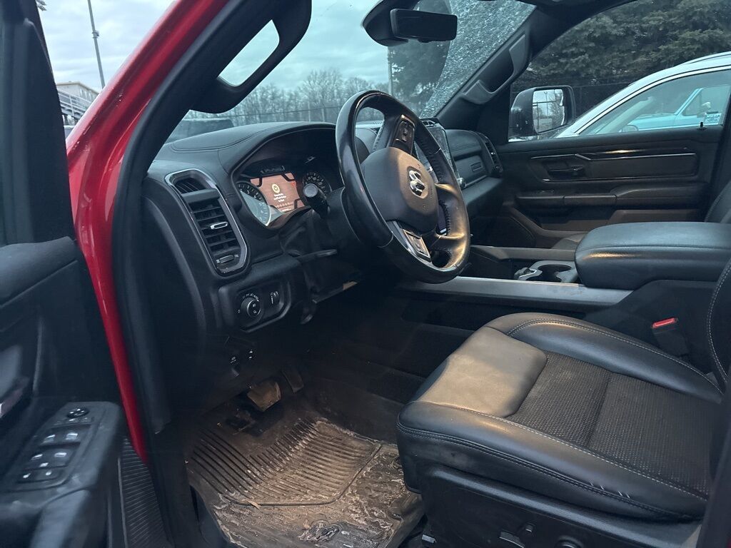 2021 Ram 1500 Big Horn/Lone Star AKRON OH