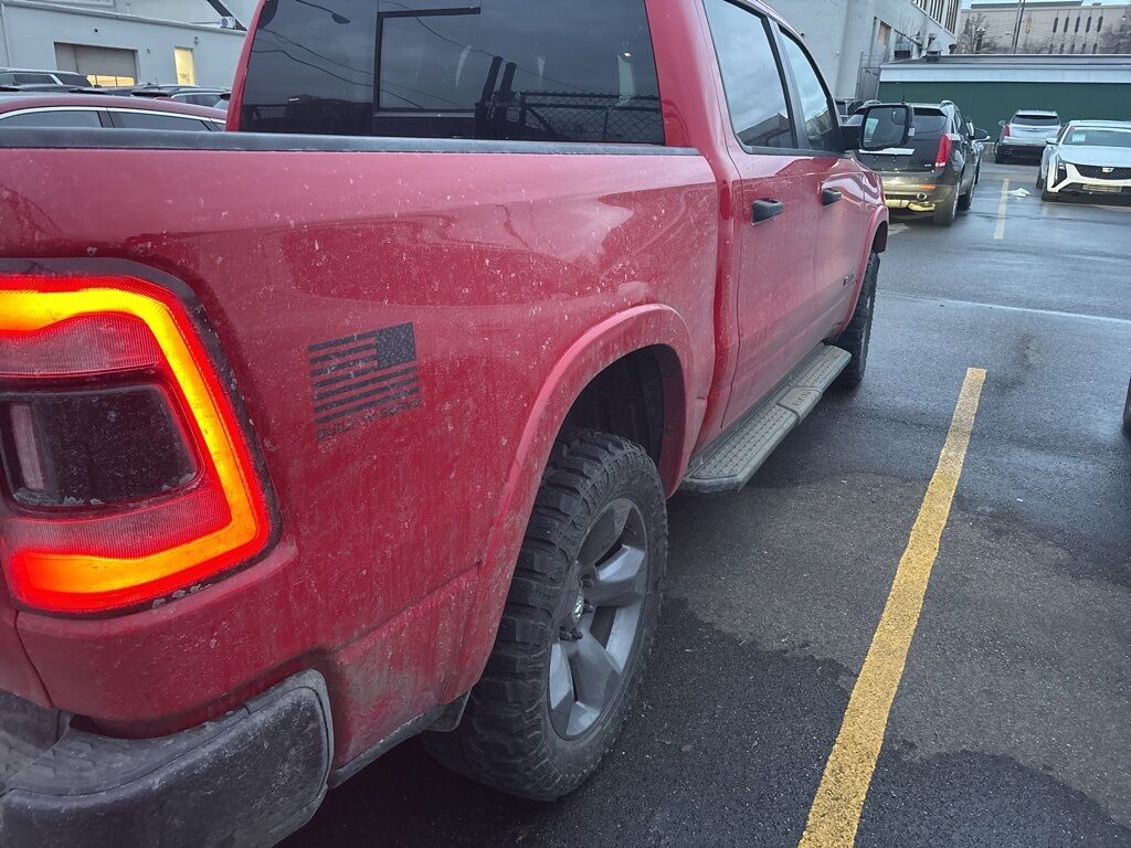 2021 Ram 1500 Big Horn/Lone Star AKRON OH