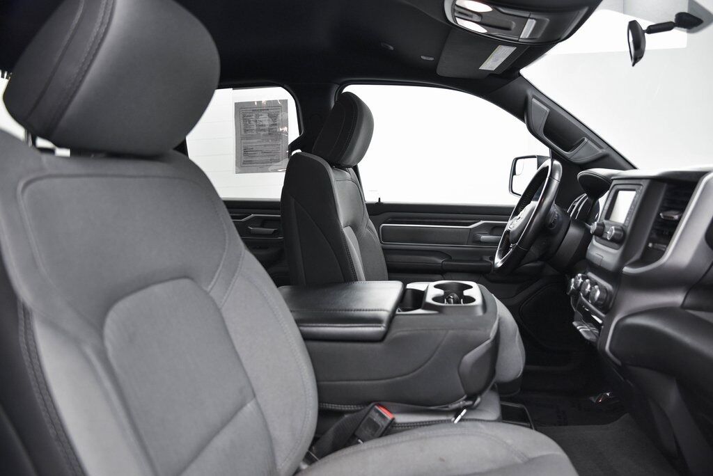 2021 Ram 1500 Big Horn/Lone Star Akron OH