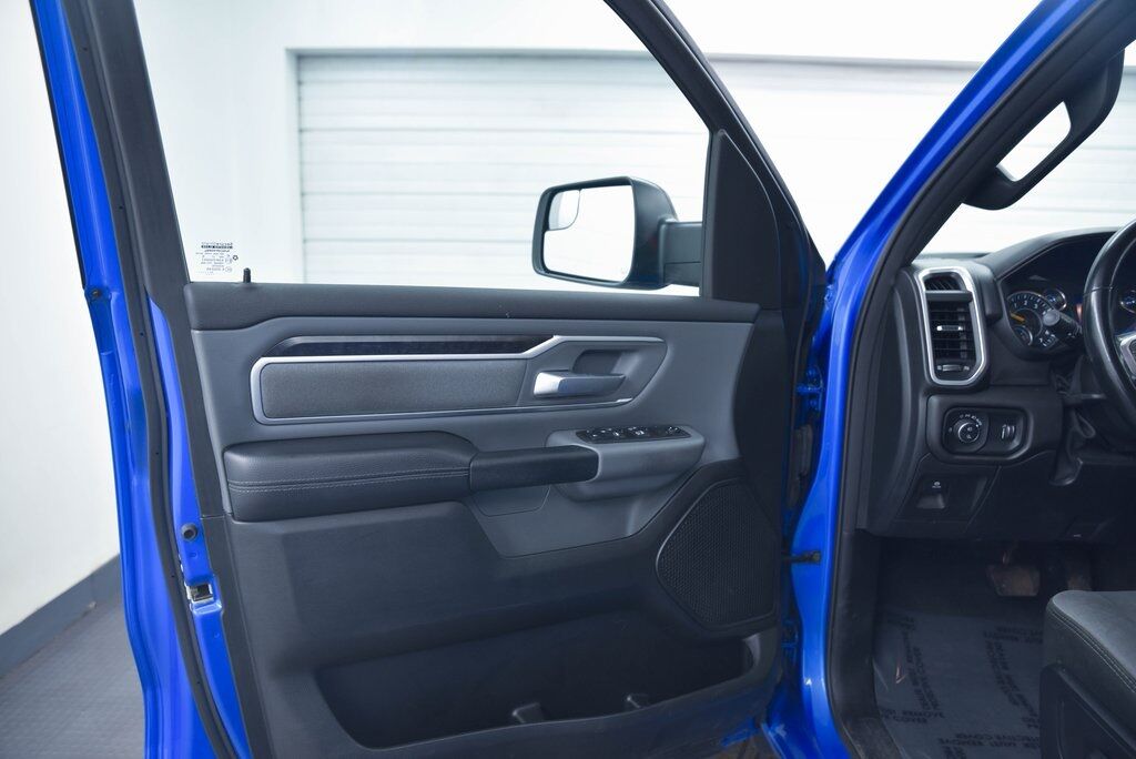 2021 Ram 1500 Big Horn/Lone Star Akron OH