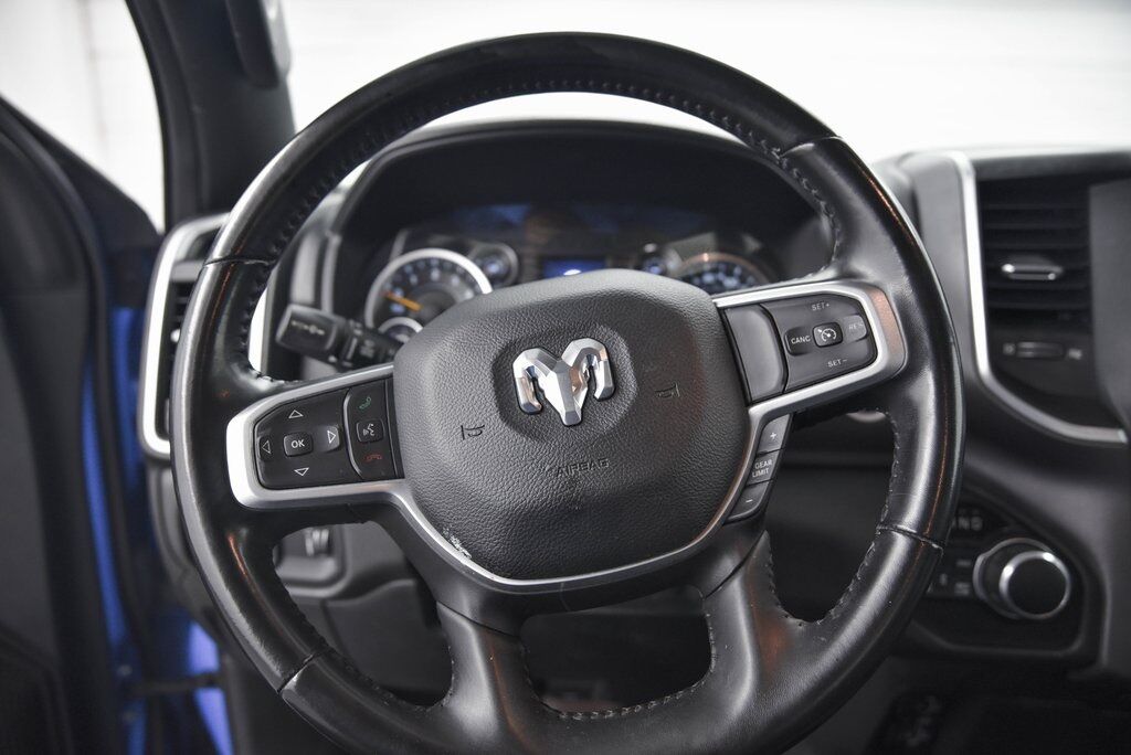 2021 Ram 1500 Big Horn/Lone Star Akron OH