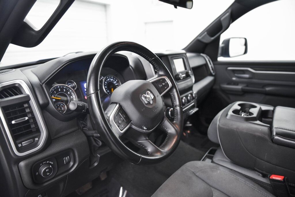 2021 Ram 1500 Big Horn/Lone Star Akron OH