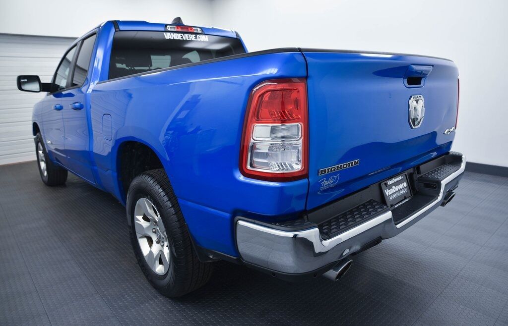 2021 Ram 1500 Big Horn/Lone Star Akron OH