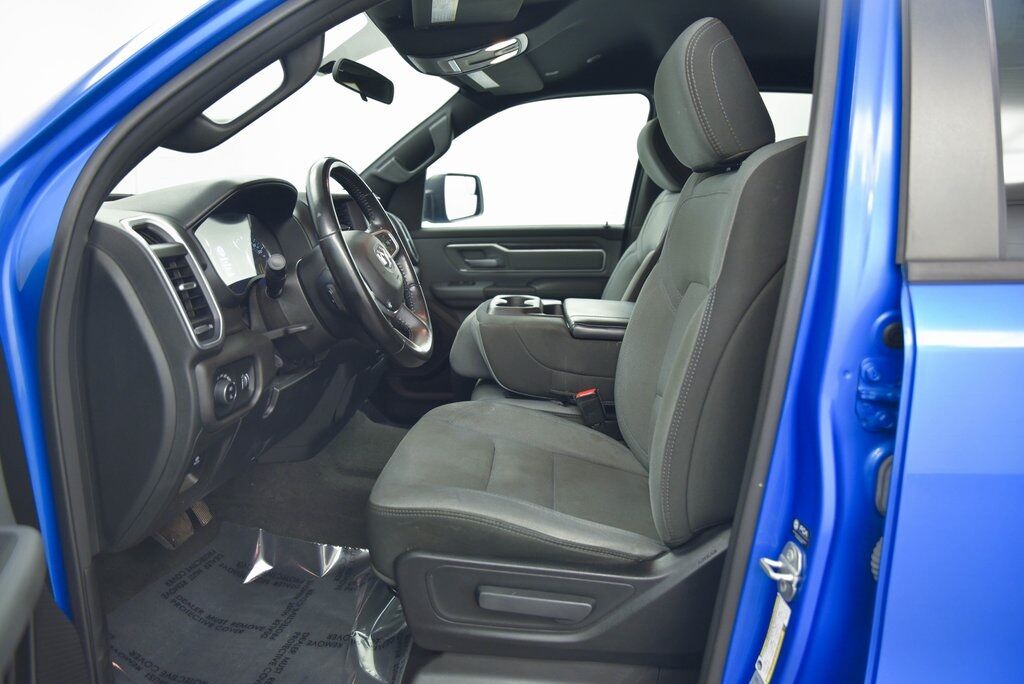 2021 Ram 1500 Big Horn/Lone Star Akron OH