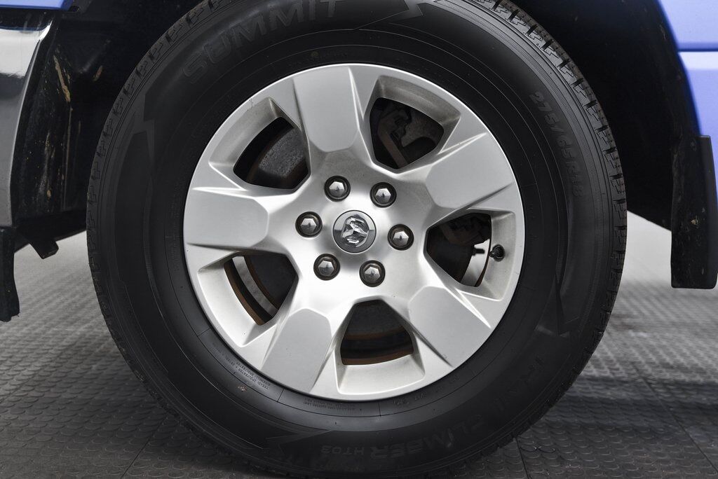 2021 Ram 1500 Big Horn/Lone Star Akron OH