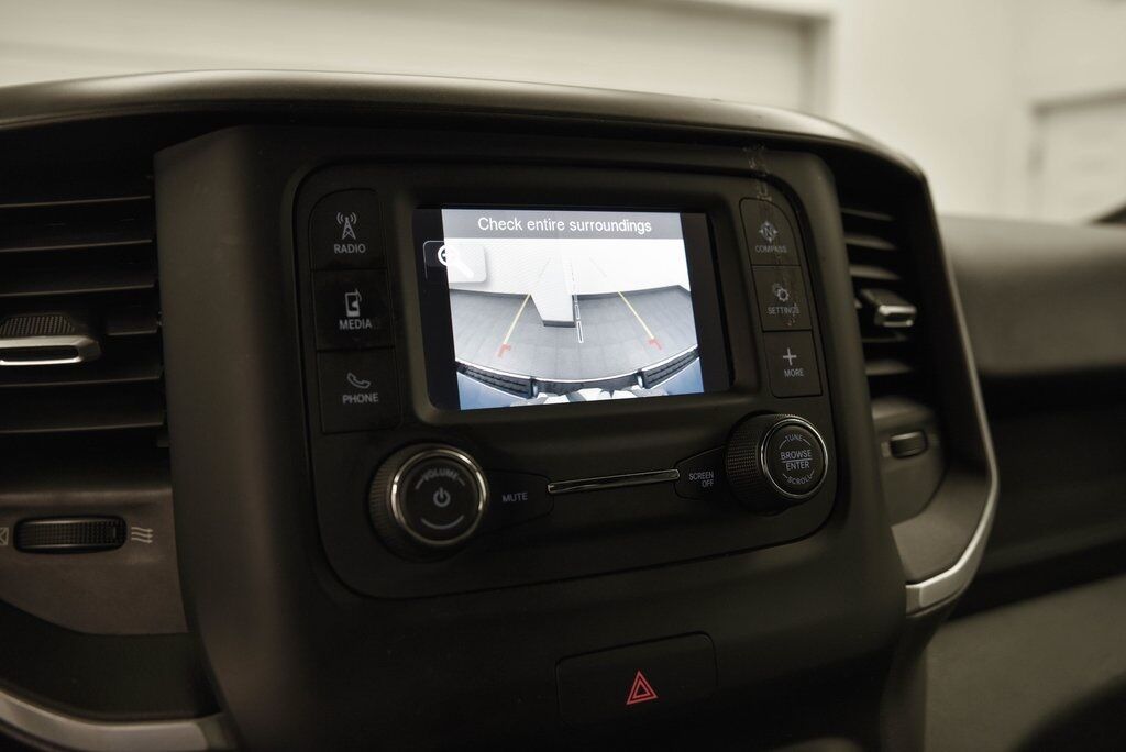 2021 Ram 1500 Big Horn/Lone Star Akron OH