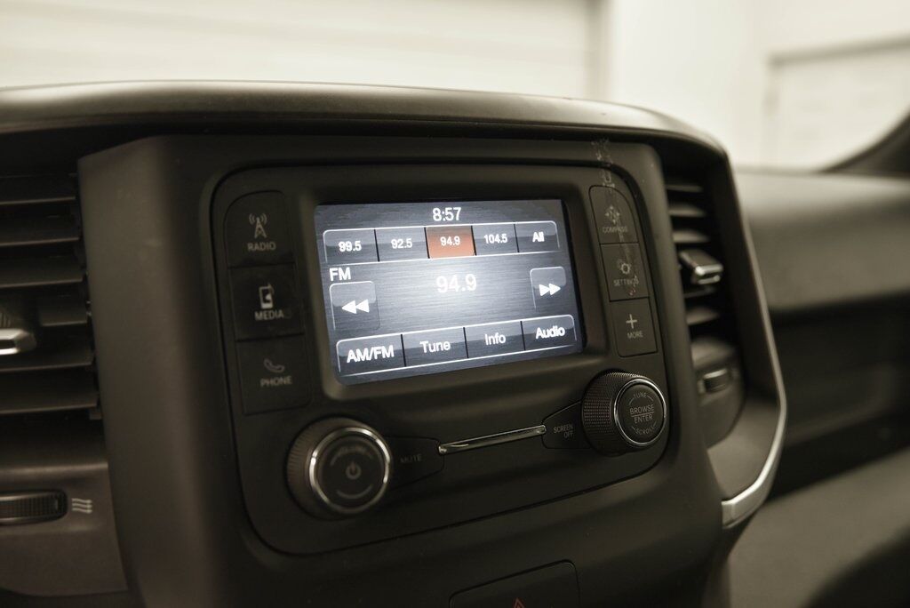 2021 Ram 1500 Big Horn/Lone Star Akron OH