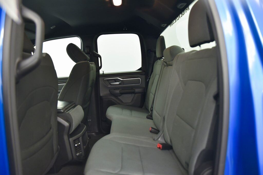 2021 Ram 1500 Big Horn/Lone Star Akron OH