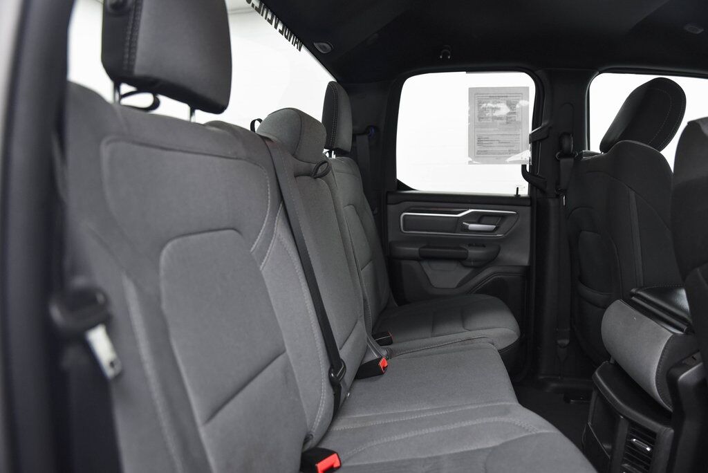 2021 Ram 1500 Big Horn/Lone Star Akron OH