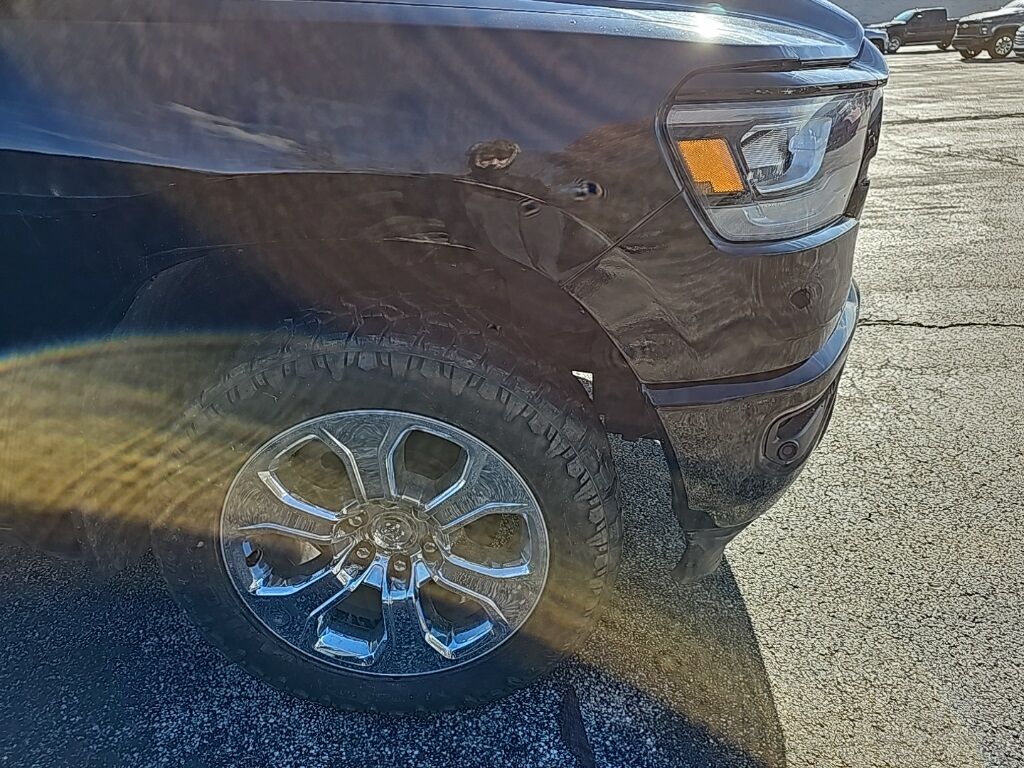2021 Ram 1500 Big Horn/Lone Star Akron OH