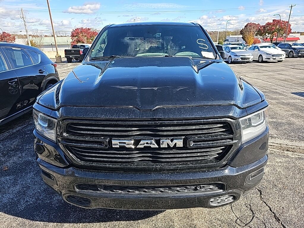 2021 Ram 1500 Big Horn/Lone Star Akron OH