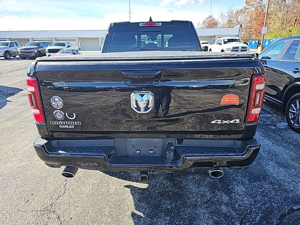2021 Ram 1500 Big Horn/Lone Star Akron OH