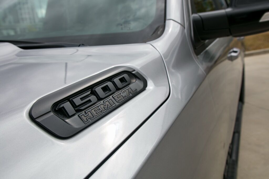 2021 Ram 1500 Big Horn/Lone Star Atlanta GA