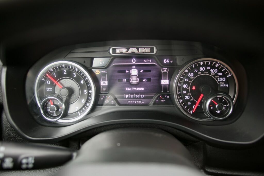 2021 Ram 1500 Big Horn/Lone Star Atlanta GA