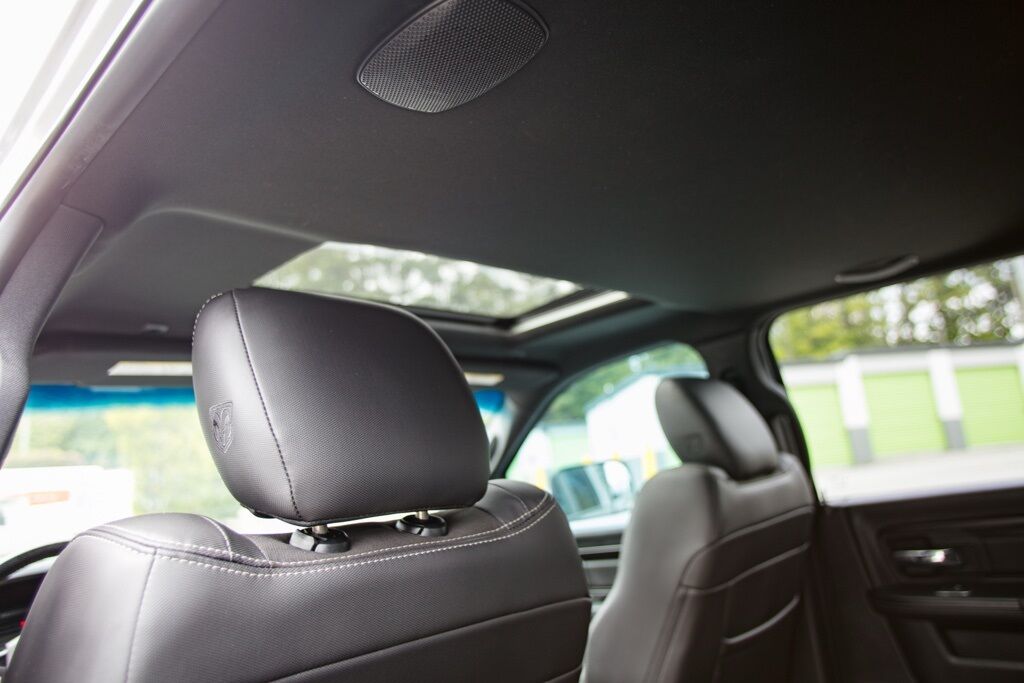 2021 Ram 1500 Big Horn/Lone Star Atlanta GA