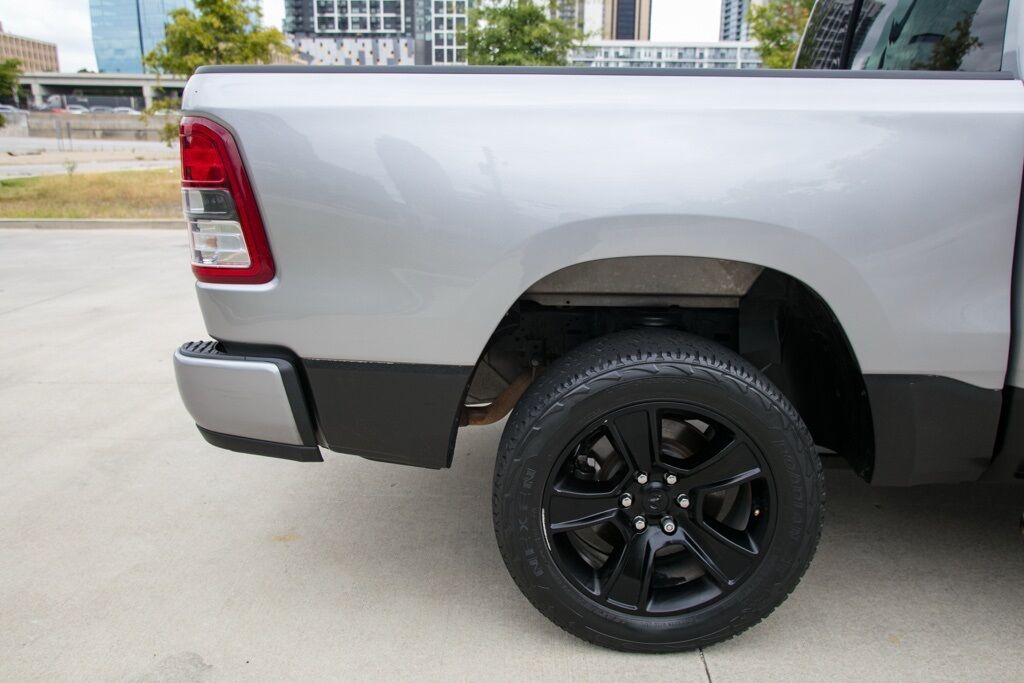 2021 Ram 1500 Big Horn/Lone Star Atlanta GA