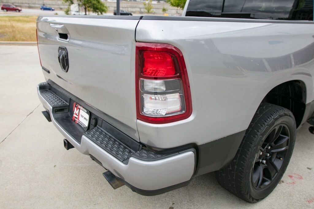 2021 Ram 1500 Big Horn/Lone Star Atlanta GA