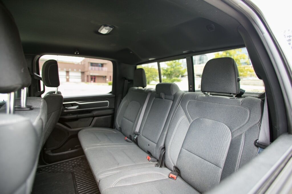 2021 Ram 1500 Big Horn/Lone Star Atlanta GA