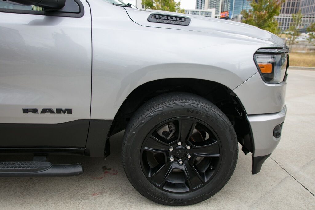 2021 Ram 1500 Big Horn/Lone Star Atlanta GA