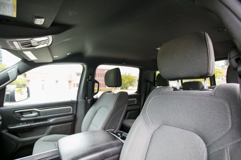 2021 Ram 1500 Big Horn/Lone Star Atlanta GA