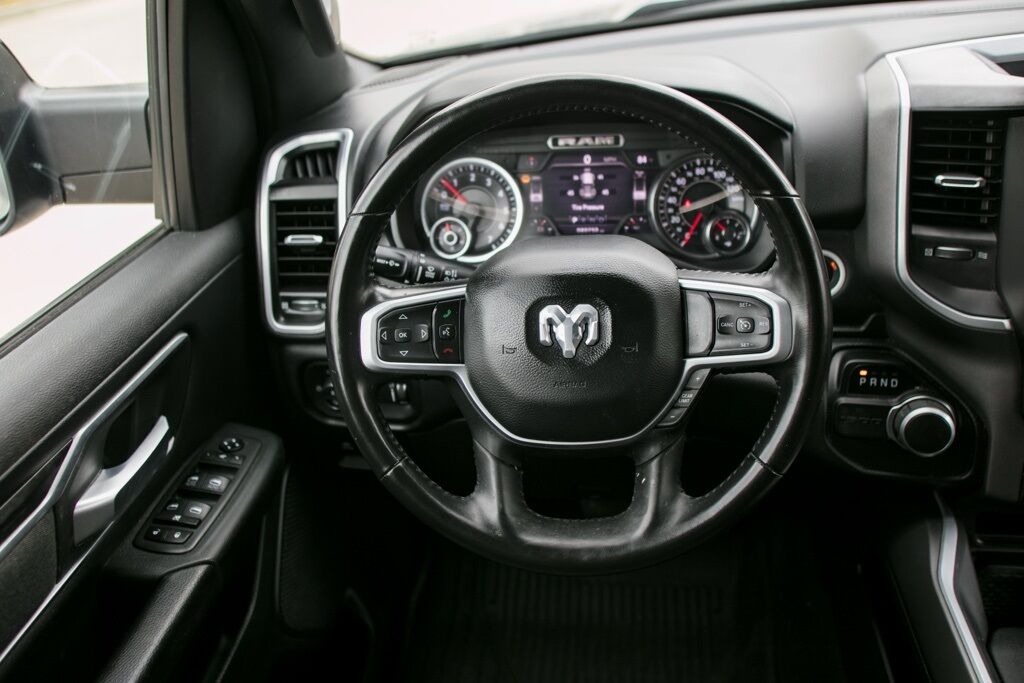 2021 Ram 1500 Big Horn/Lone Star Atlanta GA