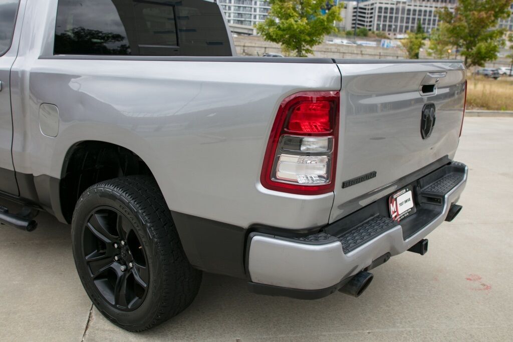 2021 Ram 1500 Big Horn/Lone Star Atlanta GA