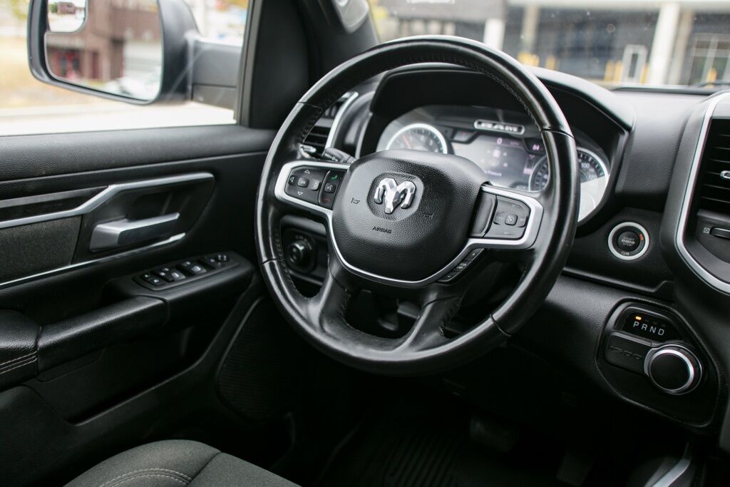 2021 Ram 1500 Big Horn/Lone Star Atlanta GA