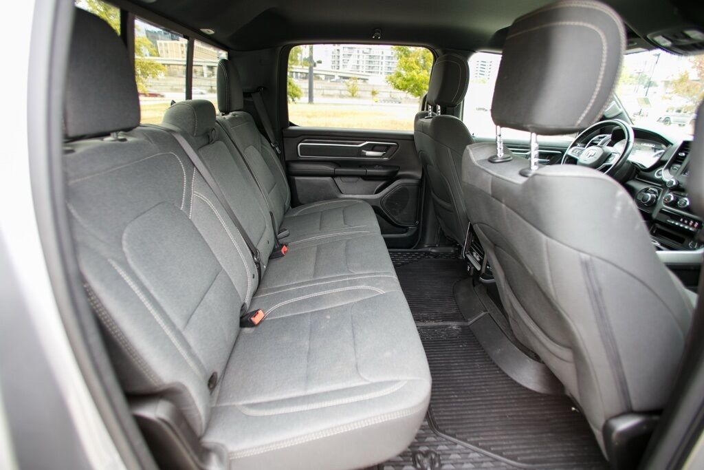 2021 Ram 1500 Big Horn/Lone Star Atlanta GA