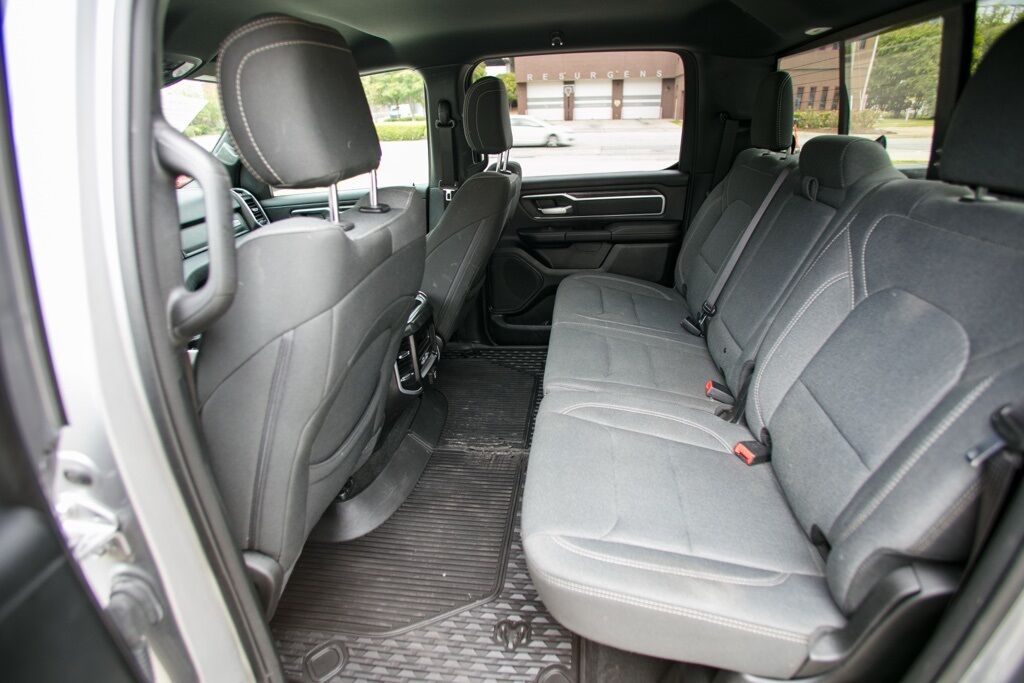 2021 Ram 1500 Big Horn/Lone Star Atlanta GA