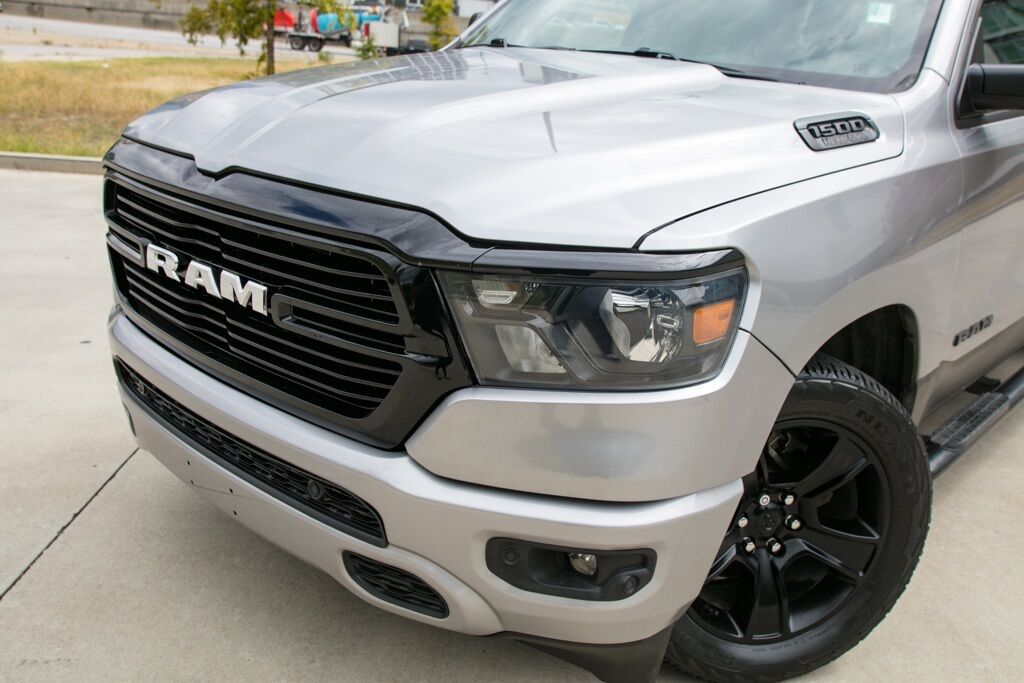 2021 Ram 1500 Big Horn/Lone Star Atlanta GA