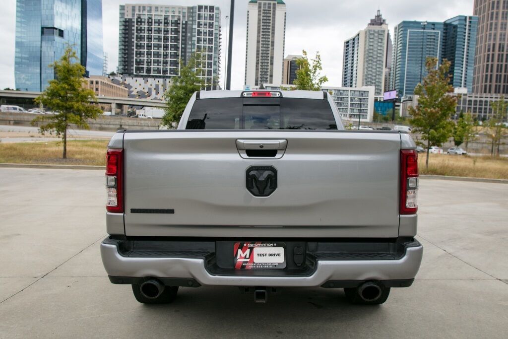 2021 Ram 1500 Big Horn/Lone Star Atlanta GA