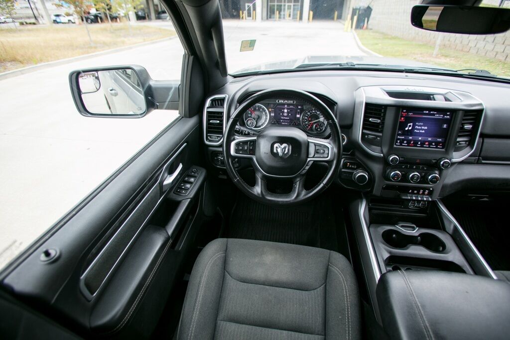 2021 Ram 1500 Big Horn/Lone Star Atlanta GA