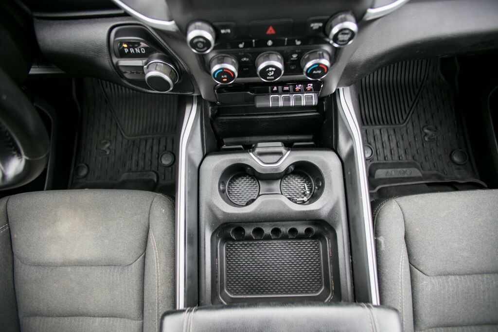 2021 Ram 1500 Big Horn/Lone Star Atlanta GA