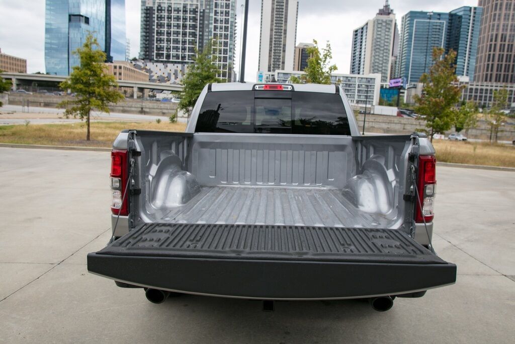 2021 Ram 1500 Big Horn/Lone Star Atlanta GA